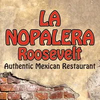 La Nopalera Roosevelt icon