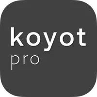 Κoyot pro icon