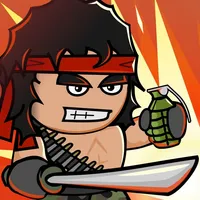 Mini Militia Classic icon