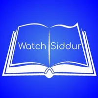 WatchSiddur icon