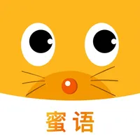 蜜语快图 icon