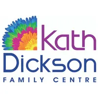 Kath Dickson Family Centre icon