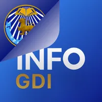 GDI INFO icon