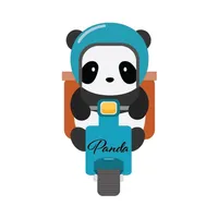 Panda Driver icon