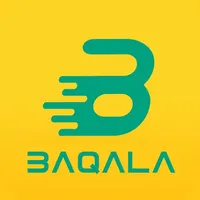 Baqala icon