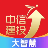 中信建投大智慧 icon