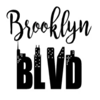 Brooklyn Blvd icon