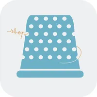 Thimble icon