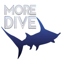 潜水指南MoreDive icon