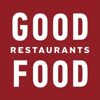 Good Food Rewards icon