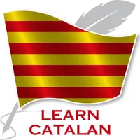 Learn Catalan Offine Travel icon