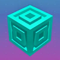 Swipe the Cube icon