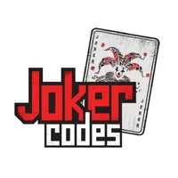 JokerCodes icon