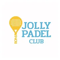 Jolly Padel Club icon