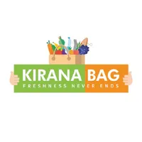 Kirana Bag icon