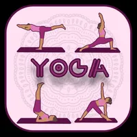 Learn Yoga For Weight Loss icon