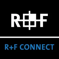 R+F CONNECT icon