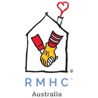 Ronald McDonald Houses in AUS icon