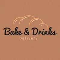 Bake & Drinks Delivery icon