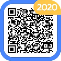 QR Scanner & Barcode Reader icon