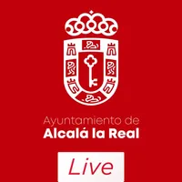 Alcala la Real Eventos icon