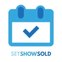 Set Show Sold icon