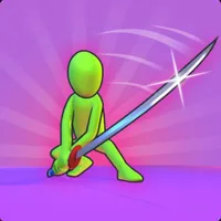 Draw Sword! icon