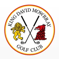 King David Mowbray Golf Club icon