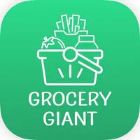 Grocery Giant icon