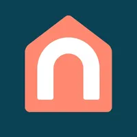 Nested - Estate Agents icon