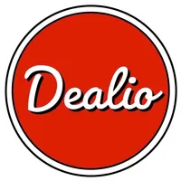 The Dealio App icon