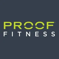 PROOF FITNESS Online icon