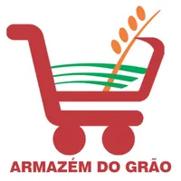 Armazém do Grão Delivery icon