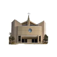 Progressive Baptist Church Laf icon