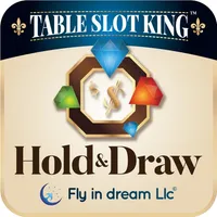 Table Slot King icon