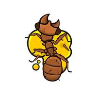 Smash da Ant icon