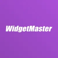 WidgetMaster: Cool Widgets icon