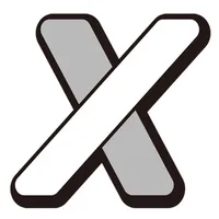 X-prompter icon