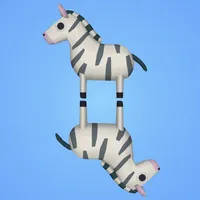 Animal Match 3D - Puzzle Game icon