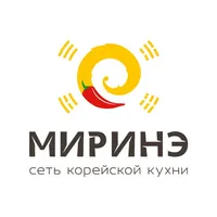 МИРИНЭ, корейская кухня icon