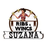 Suzana Ribs & Wings icon