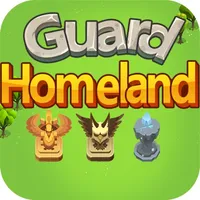 Guard Homeland icon