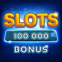 Lucky Seven - Fortune Slots icon