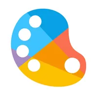 Coloring Widget icon