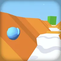 Bouncy Race! 3D icon