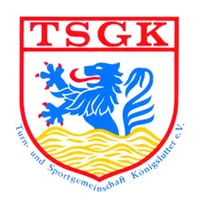 TSG Königslutter icon