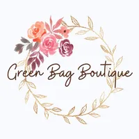 The Green Bag Boutique icon