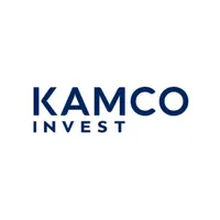 Kamco Invest icon