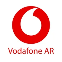 Vodafone Augmented Reality icon