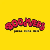 Boomers Pizza, Sub & Deli icon